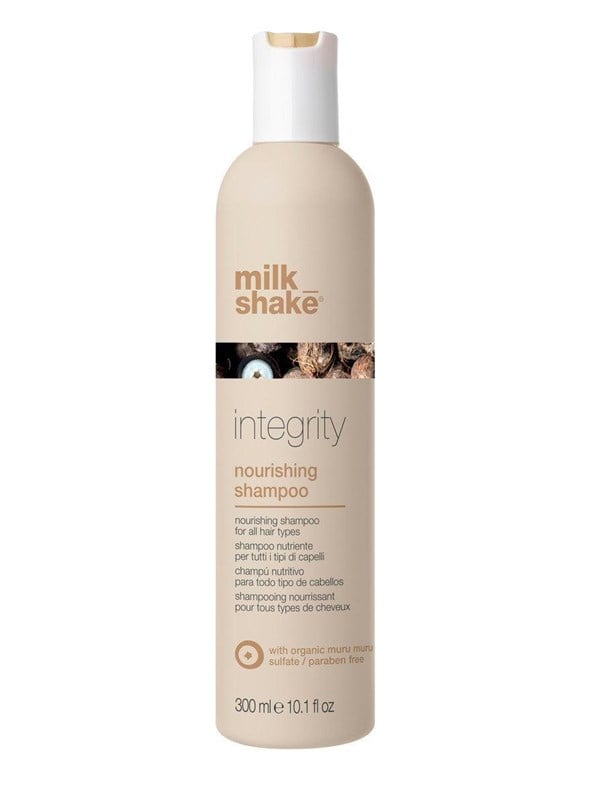 Milk Shake Integrity & Strength Nourising Shampoo - 300 ml