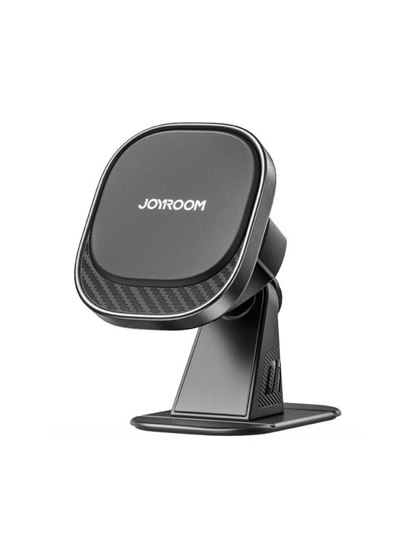 Joyroom  JR-ZS400 magnetic car phone holder on the dashboard - black - Köp för SEK 107 - Spara 20%