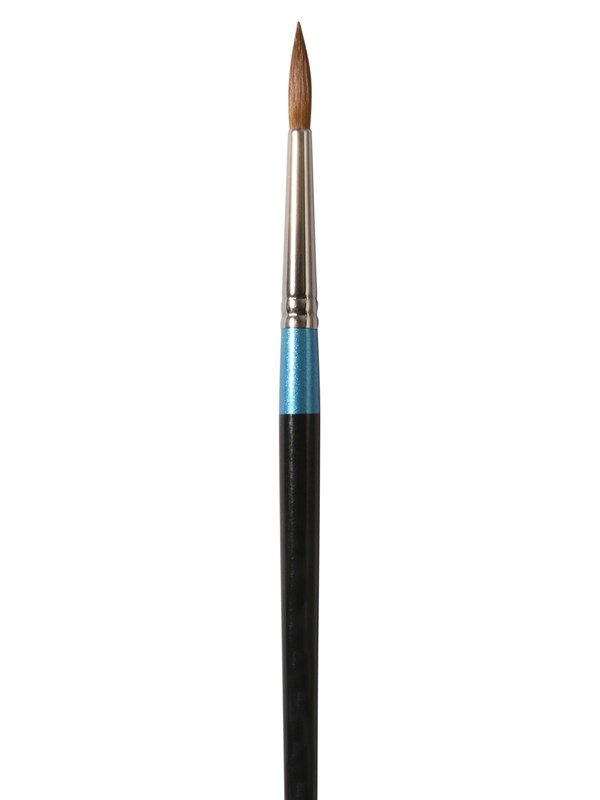 Daler-Rowney Aquafine Series 34 Sable Round Nr 6