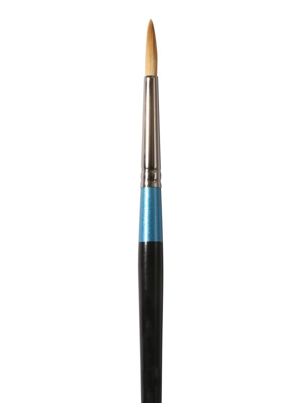 Produktfoto för Aquafine Akvarellpensel serie 85 Round Nr 6