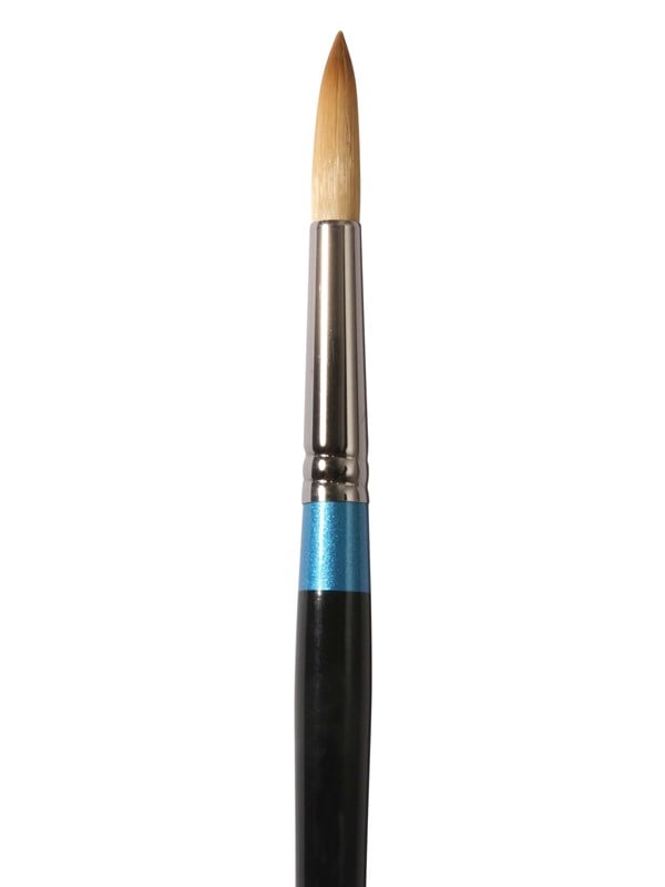 Produktfoto för Aquafine Akvarellpensel serie 85 Round Nr 14