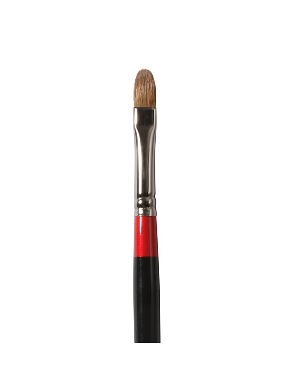 Daler-Rowney Georgian Series 67 Sable Filbert Nr 8