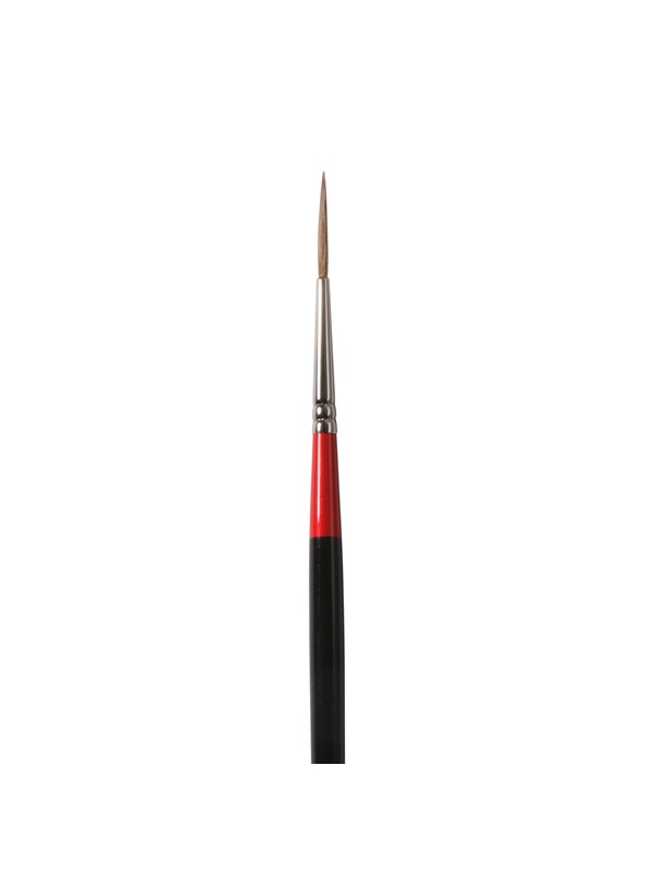 Daler-Rowney Georgian Series 63 Rigger Nr 1