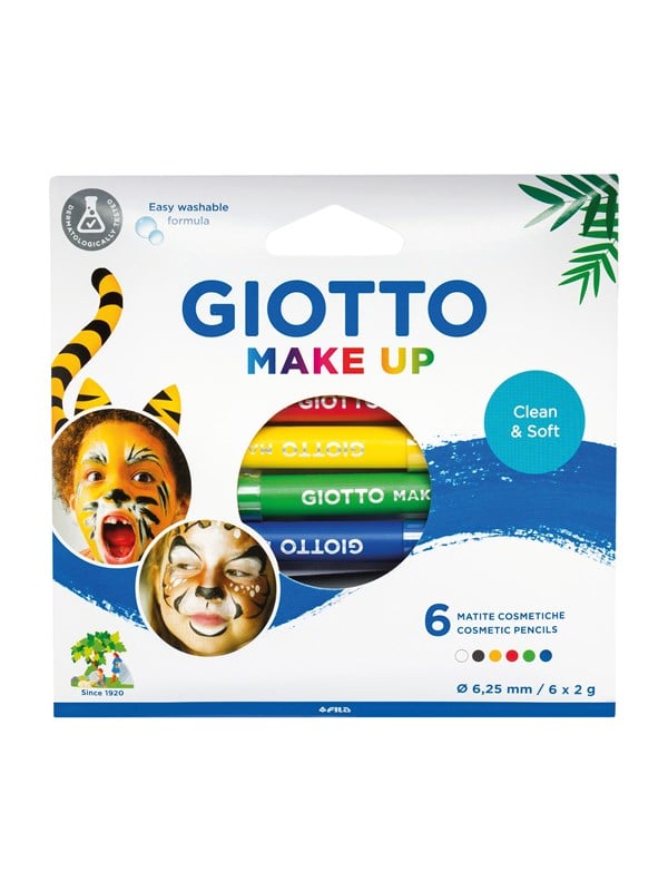 Produktfoto för GIOTTO Teatersminkpenna