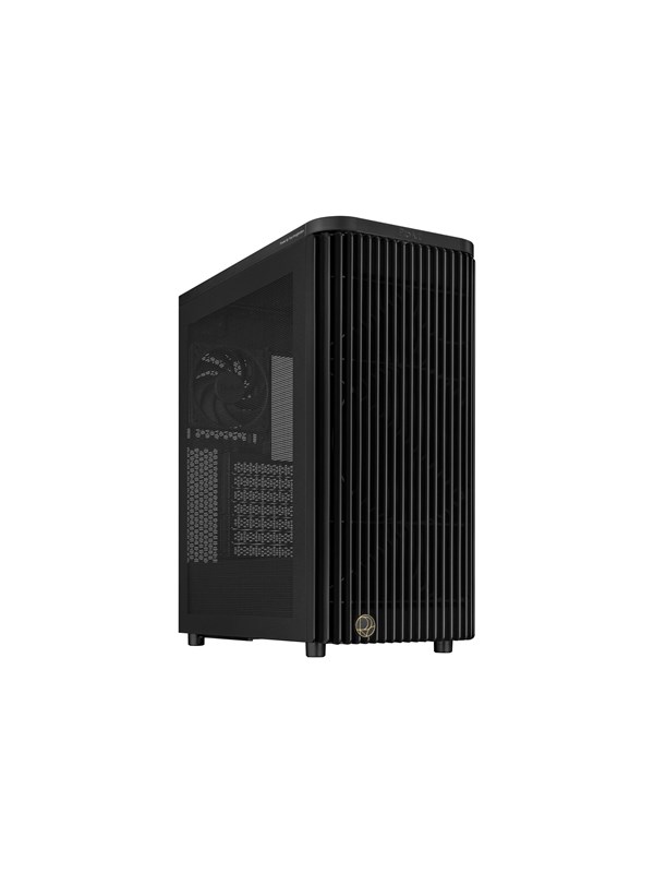ASUS ProArt PA401 - Chassi - Tower - Svart