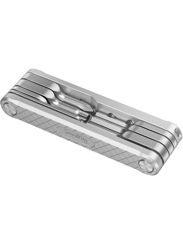 SmallRig 2213 Foldable Multi-Tool Kit