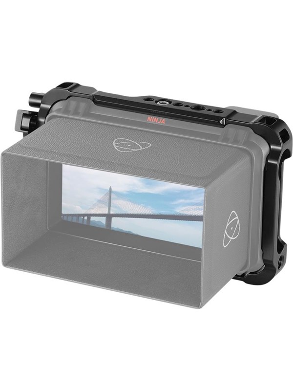 SmallRig 2209 Cage for Atomos Ninja V