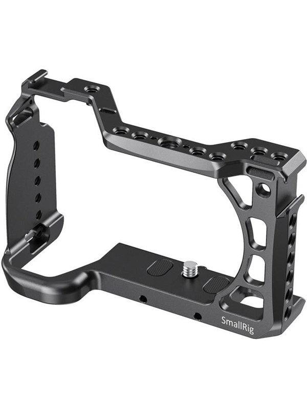 SmallRig 2493 Cage for Sony A6600