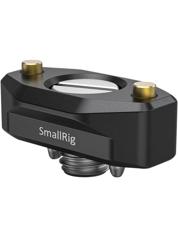 SmallRig 2501 Nato Rail 35mm w/ ARRI Loc Screw