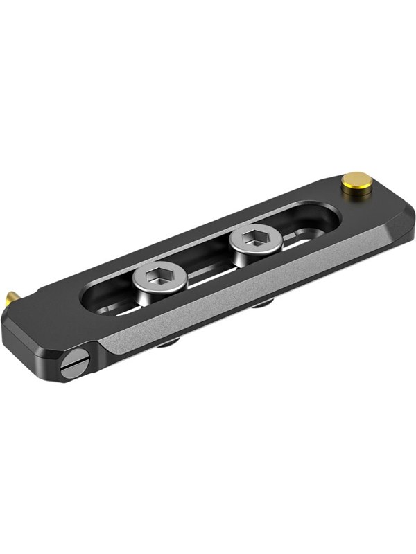 SmallRig 2483 Low Profile Nato rail 70mm