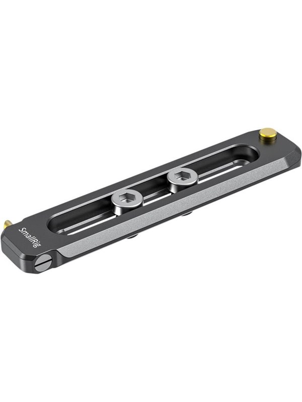 SmallRig 2484 Low Profile Nato rail 90mm