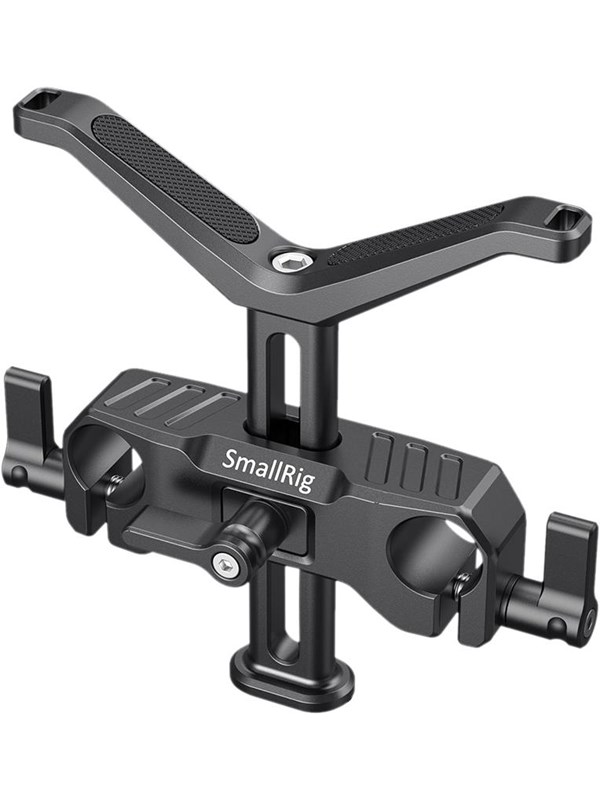 SmallRig 2681 Universal Lens Support 15mm LWS