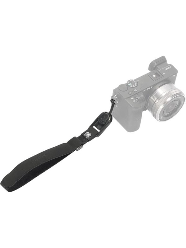 SmallRig 2398 Wrist Strap for Camera