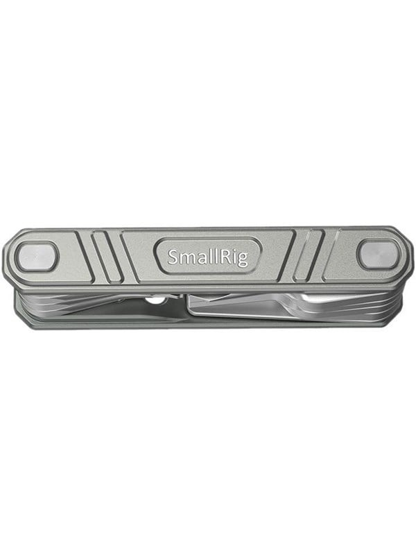 SmallRig 2713 Universal Folding Multi Tool