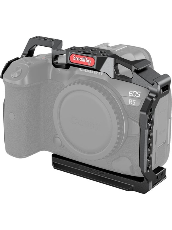 SmallRig 2982 Camera Cage for Canon R5/R6 &amp; R5 C