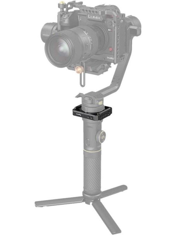 SmallRig 2994 Mounting Clamp for Crane 2S
