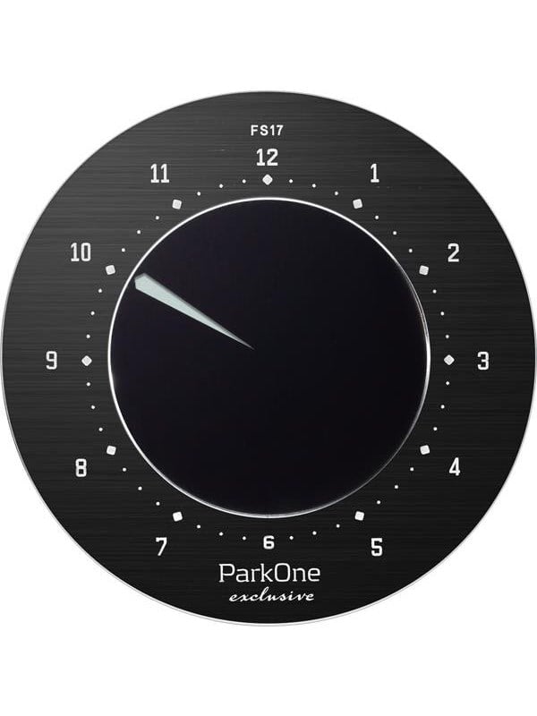 ParkOne Exclusive - Black