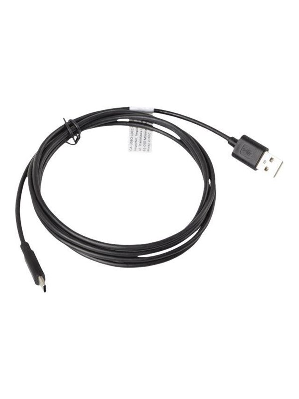 Lanberg - USB-C cable - USB to USB-C - 1.8 m
