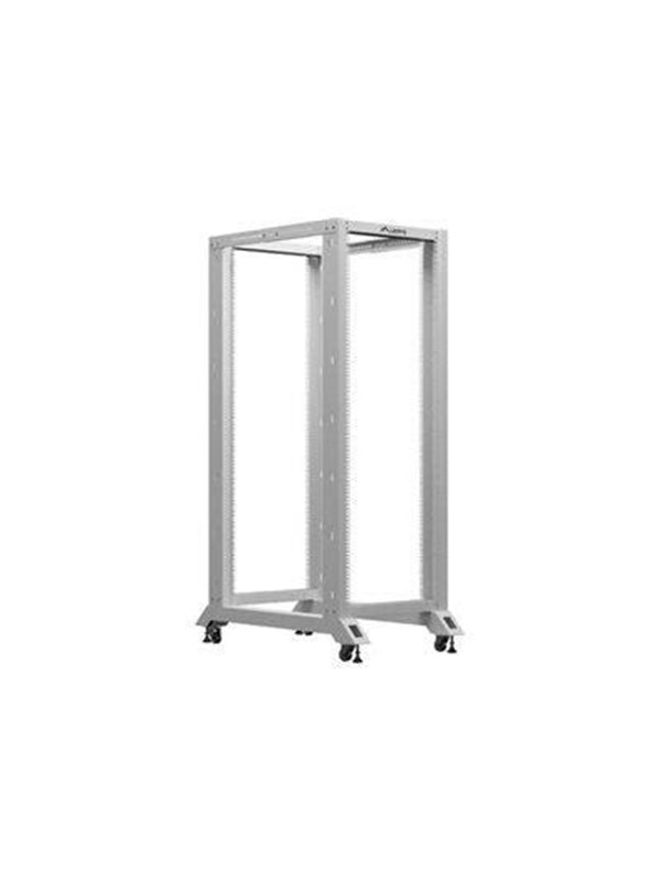 Lanberg - rack - 600 x 1000 mm (WxD) - 32U