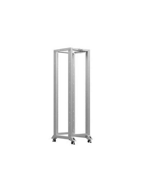 Lanberg - rack - 600 x 800 mm (WxD) - 42U