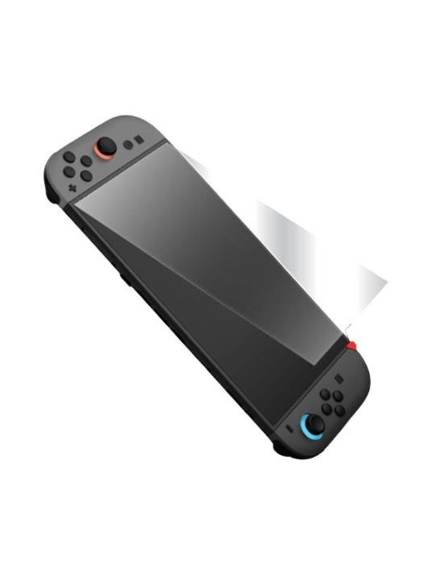 Nyko Screen Armor - Skärmskydd - Nintendo Switch 2