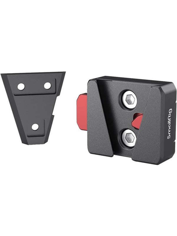SmallRig 2801 Mini V-Lock Assembly Kit