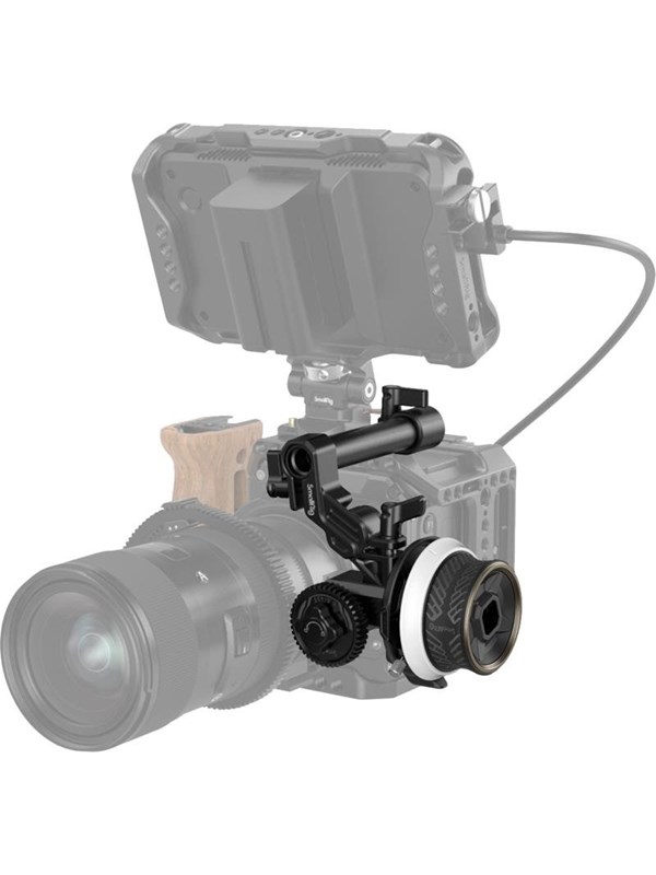 SmallRig 3010 Follow Focus Mini F40