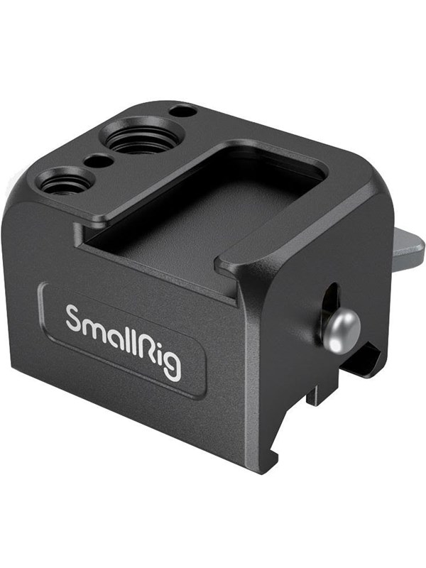 SmallRig 3025 Mounting Plate for Ronin S/SC