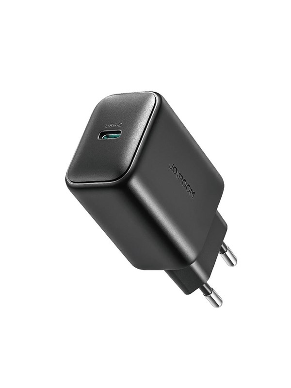Alternativ bild 0 för Joyroom mains charger JR-TCF23 25W (black)