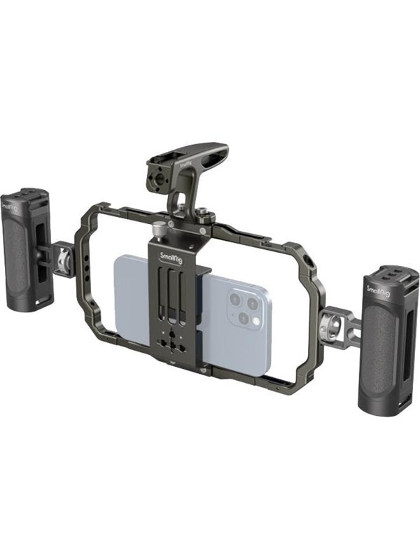 SmallRig 3155 Universal Mobile Phone Handheld Rig