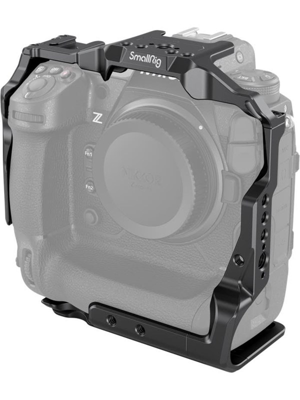 SmallRig 3195 Cage For Nikon Z9