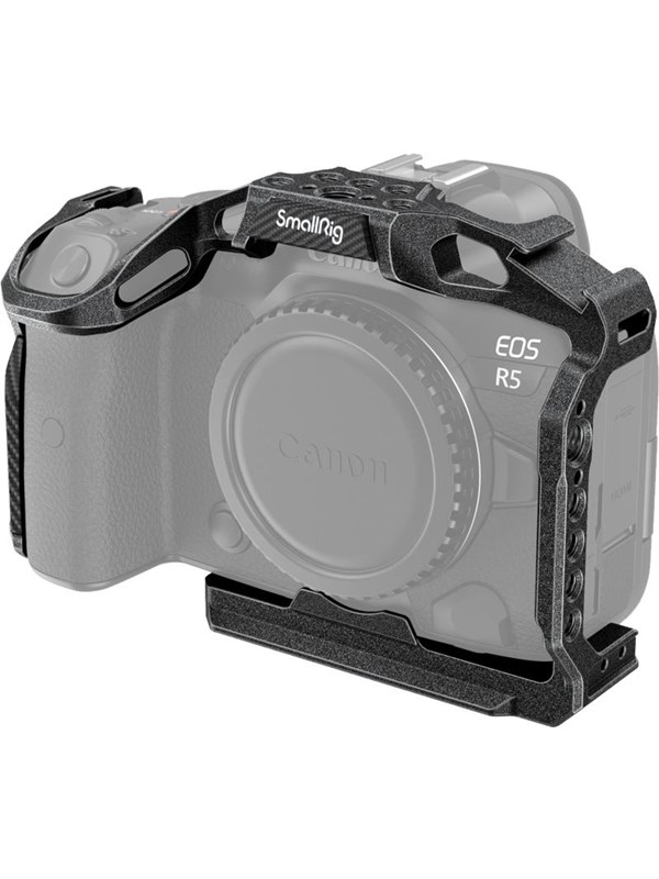 SmallRig 3233 Cage "Black Mamba" For Canon R5/R6 &amp; R5C