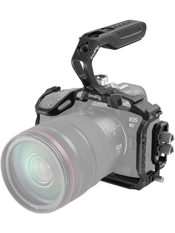 SmallRig 3234 "Black Mamba" Kit For Canon R5/R6 &amp; R5C