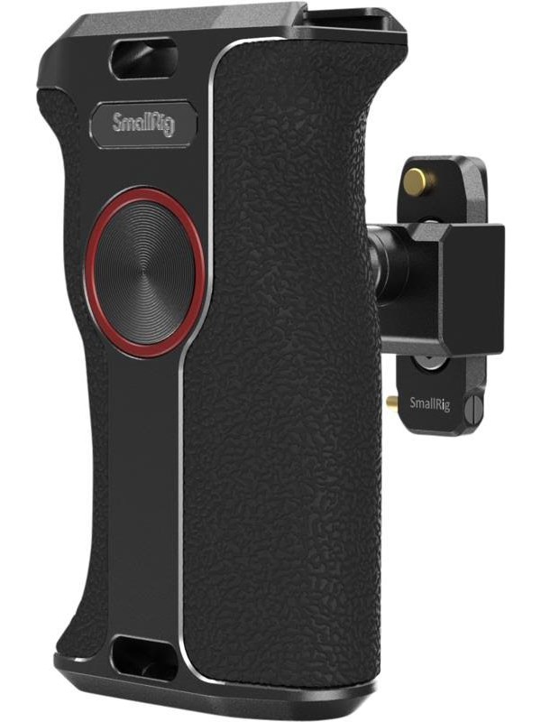 SmallRig 3260 Rotating Nato Handle (Left side)