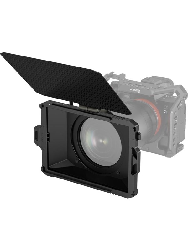 SmallRig 3575 Mini Matte Box Lite
