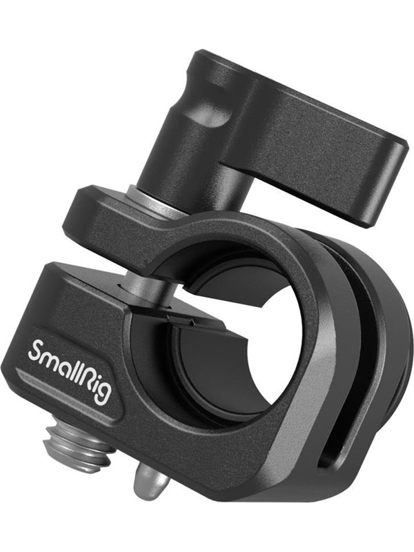 SmallRig 3598 Single Rod Clamp 12/15mm For Panasonic GH6