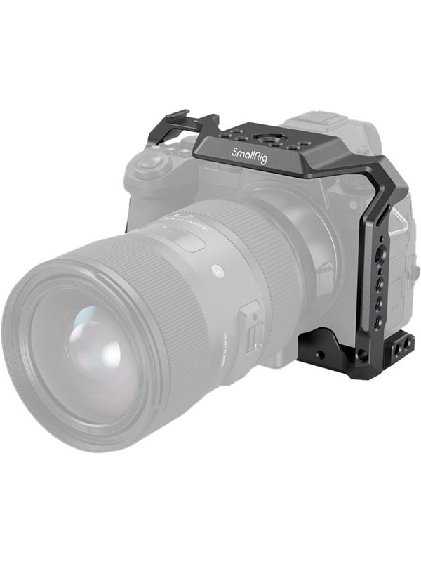 SmallRig 2983 Cage for Panasonic S5