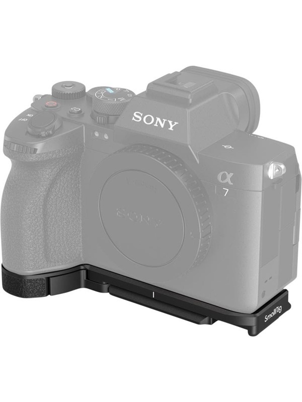SmallRig 3666 Baseplate For Sony A7 IV