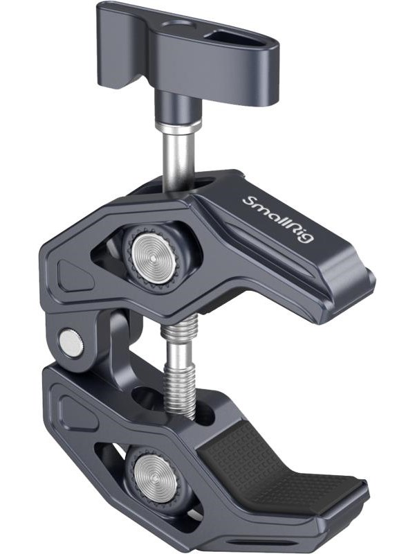 SmallRig 3755 Crab-Shaped Clamp