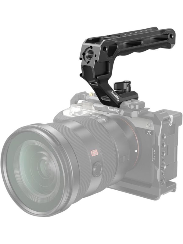 SmallRig 3766 Nato Top Handle