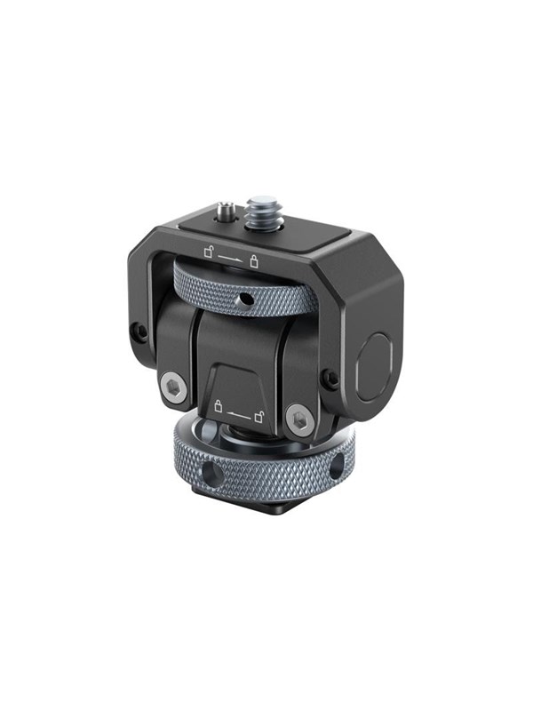 SmallRig 3809 Monitor Mount Lite with Cold Shoe