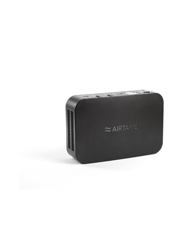 AirTame 3 - video conferencing device