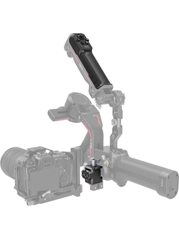 SmallRig 3920 Wireless Controller For DJI RS Series