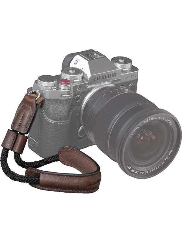 SmallRig 3926 Universal Wrist Strap Vintage