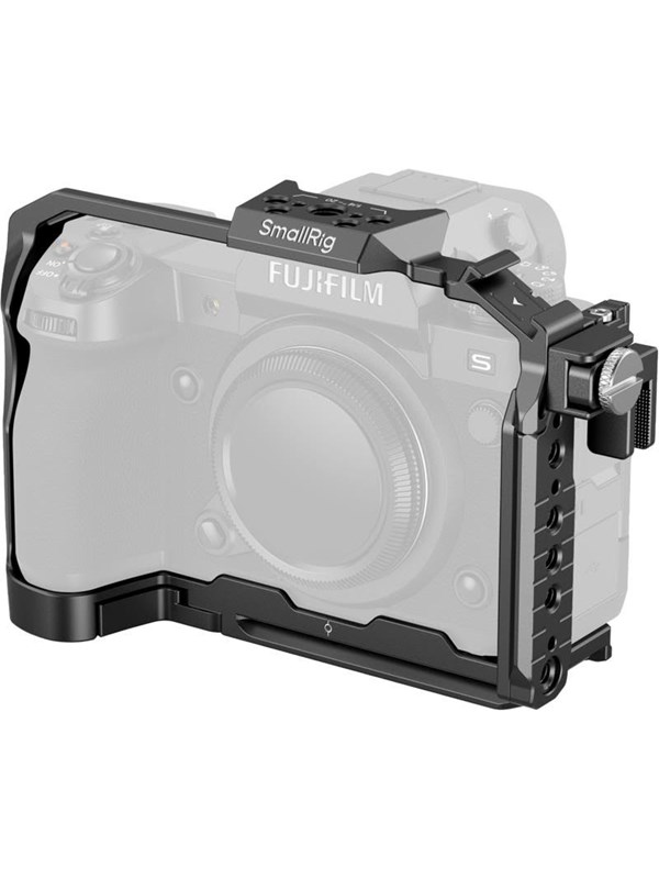 SmallRig 3934 Cage for Fujifilm X-H2 / X-H2S
