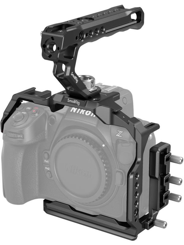 SmallRig 3941 Cage Kit For Nikon Z 8
