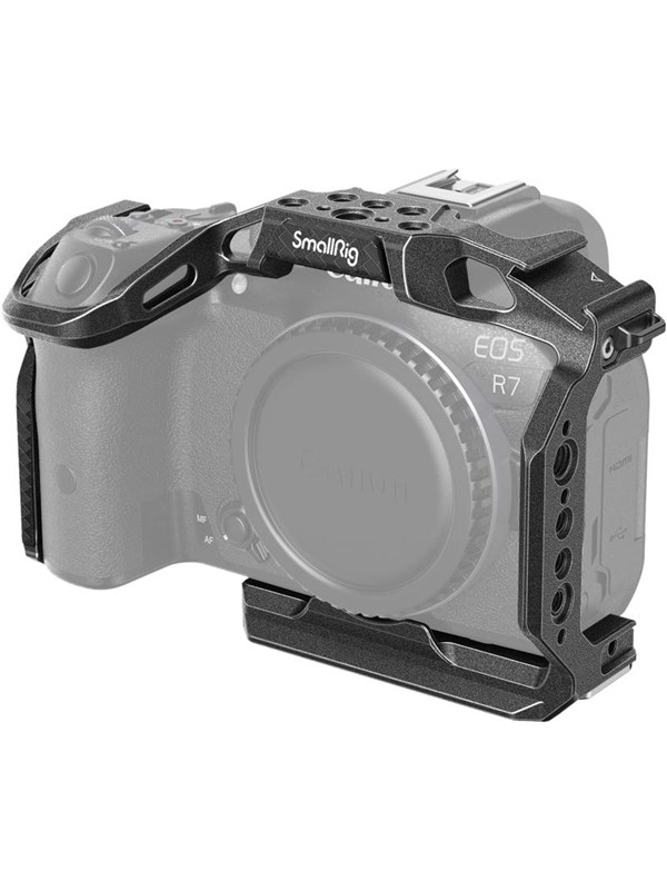 SmallRig 4003 Black Mamba Cage For Canon EOS R7