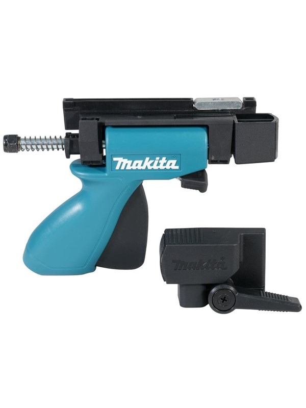 Makita 1913K5-7 Guide Rail Extrusion Clamp