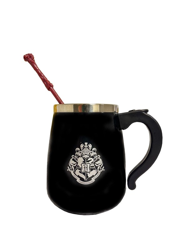 Thumbs Up! - Harry Potter - Self Stirring - Muggar