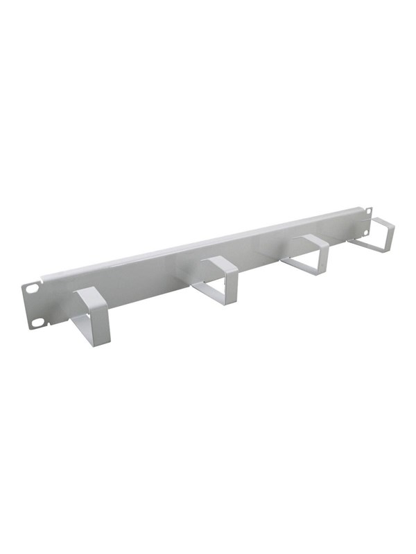 EFB NORDIC EFB-Elektronik - rack cable management panel - 1U